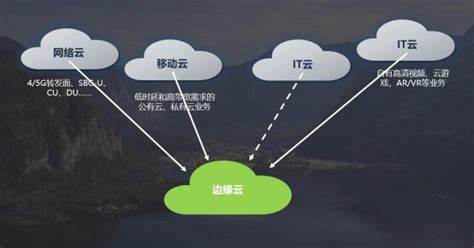 中國移動宣布推出“云邊協(xié)同”服務，實現(xiàn)智能化和高效化的管理和運營