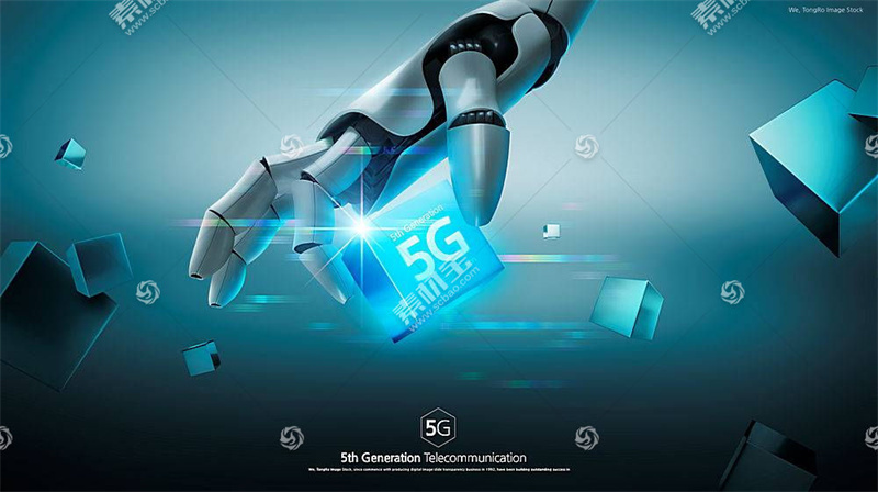 5G與4G的本質(zhì)區(qū)別：引領數(shù)字時代的技術(shù)巨變