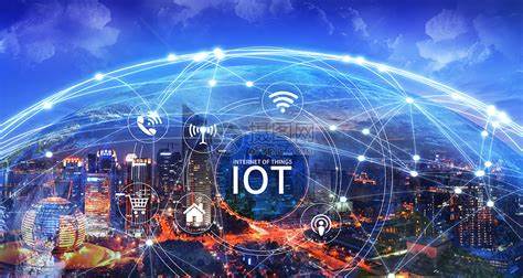 5G支持無源物聯網，將比NB-IoT影響更廣泛