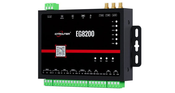 EG8200 | 智能邊緣計算網(wǎng)關 