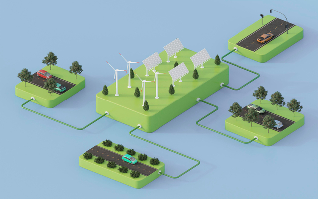 智慧電力：智慧城市的基礎(chǔ)，電力安全的保障