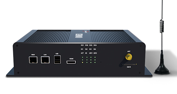F3A36工業(yè)4G路由器-蘇州穩(wěn)聯(lián)