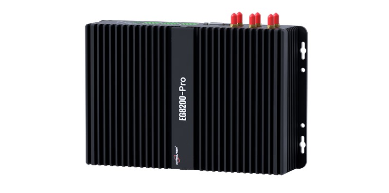 EG8200PRO路由器