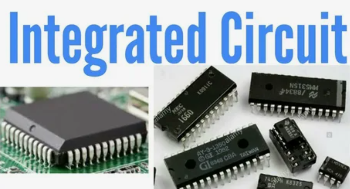 IC 最常見(jiàn)的理解是指 集成電路Integrated Circuit