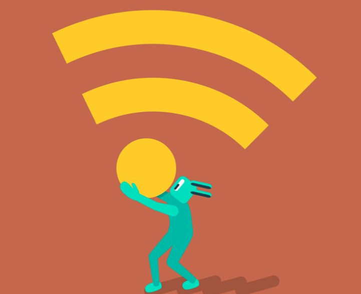 WiFi信號(hào)增強(qiáng)放大器，真的能覆蓋全屋？別被忽悠了！